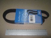 Ремінь поліклін. (вир-во SKF)