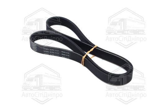 Ремінь поліклін. (Вир-во SKF)