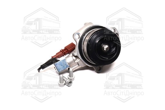 Водяний насос (Вир-во SKF)