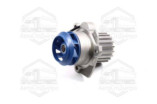 Насос водяний AUDI, SEAT, SKODA, VW (Вир-во SKF)