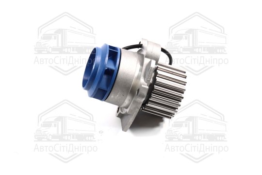 Насос водяний AUDI, SEAT, SKODA, VW (Вир-во SKF)