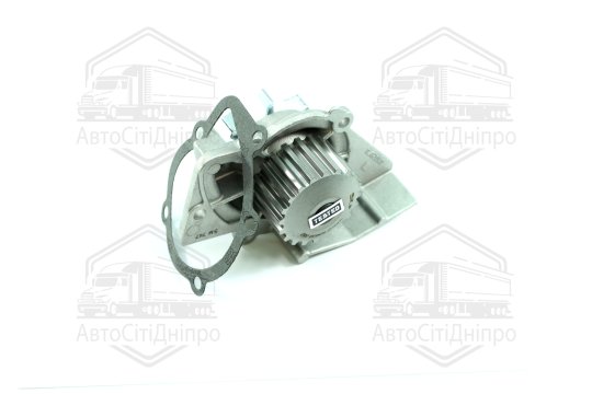 Насос водяний CITROEN, FIAT (Вир-во SKF)