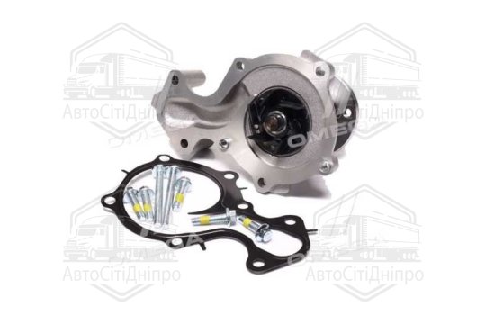 Водяний насос FORD FIESTA VII 1.1 2017 - (Вир-во SKF)