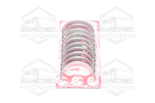 Вкладиші корінні VAG 0,50 1,6-2,0 (вир-во SM)