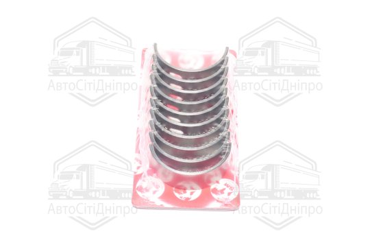 Вкладиші корінні VAG 0,50 1,6-2,0 (вир-во SM)