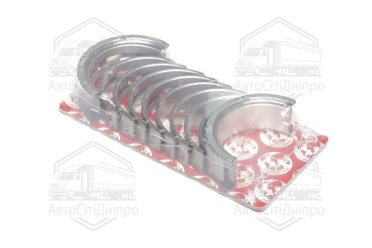 Вкладиші корінні VAG STD 1,3-2,0/1,6D/TD (вир-во SM)