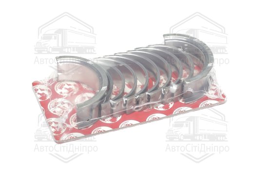 Вкладиші корінні VAG STD 1,3-2,0/1,6D/TD (вир-во SM)