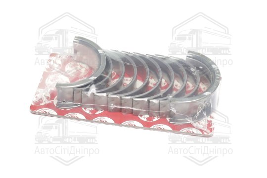 Вкладиші корінні VAG STD 1,3-2,0/1,6D/TD (вир-во SM)