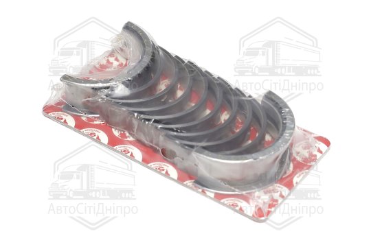 Вкладиші корінні VAG 0,25 1,3-2,0/1,6D/TD (вир-во SM)