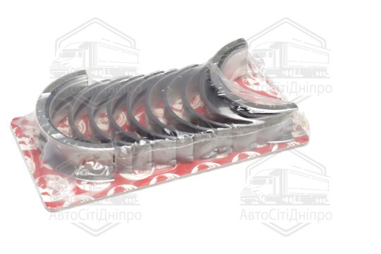 Вкладиші корінні VAG 0,25 1,3-2,0/1,6D/TD (вир-во SM)