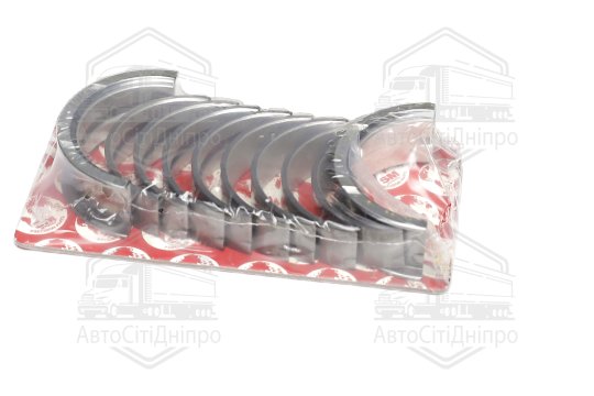 Вкладиші корінні VAG 0,25 1,3-2,0/1,6D/TD (вир-во SM)