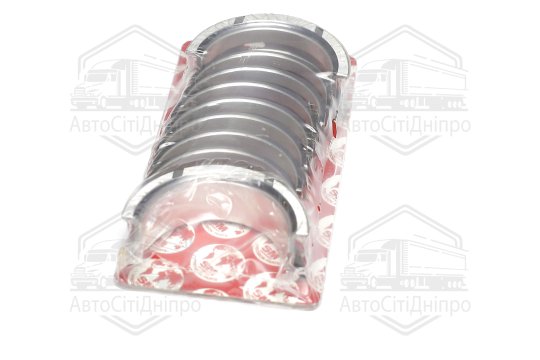 Вкладиші корінні VAG 0,25 1,3-2,0/1,6D/TD (вир-во SM)