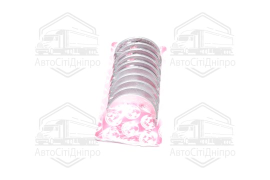 Вкладиші корінні VAG STD 1.9 TDI (вир-во SM)