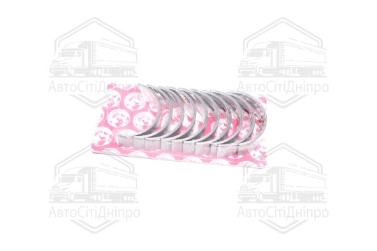 Вкладиші корінні VAG STD 1.9 TDI (вир-во SM)