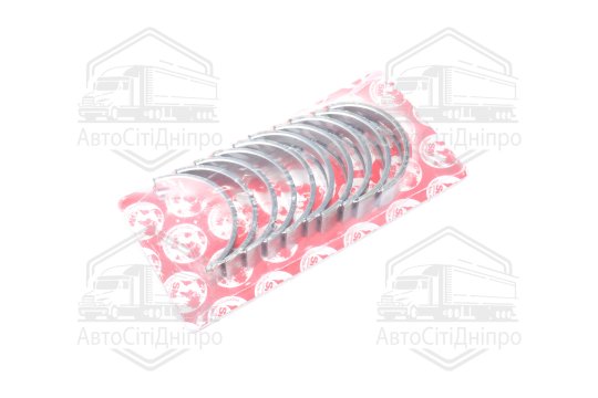 Вкладиші корінні VAG STD 1.6 16V ANA/AVU/ARM/BFQ 98-(вир-во SM)