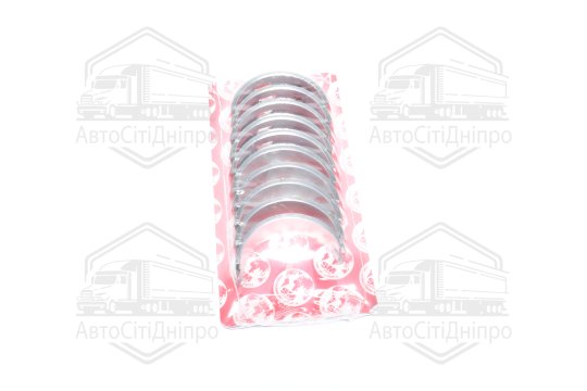 Вкладиші корінні VAG 0,25 mm 1.6 16V ANA/AVU/ARM/BFQ 98- (вир-во SM)