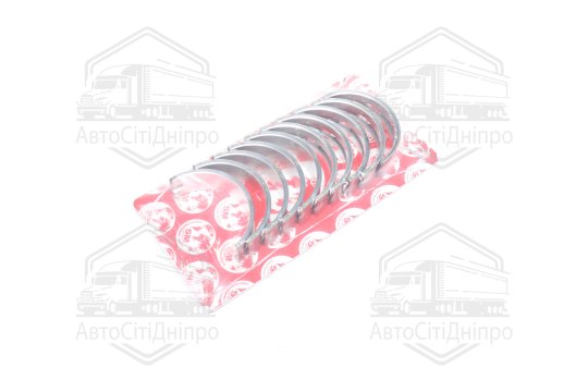 Вкладиші корінні VAG 0,25 mm 1.6 16V ANA/AVU/ARM/BFQ 98- (вир-во SM)