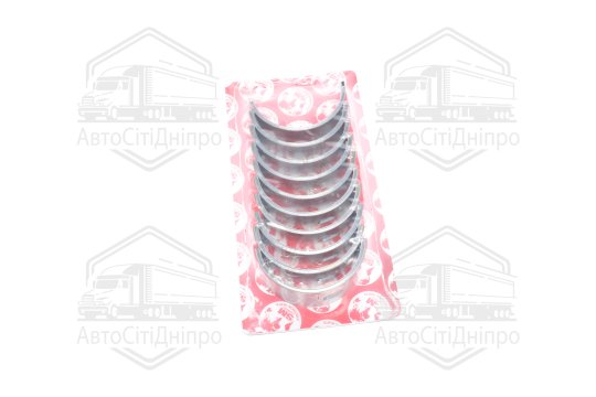 Вкладиші корінні VAG 0,25 mm 1.6 16V ANA/AVU/ARM/BFQ 98- (вир-во SM)