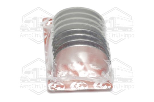 Вкладиші шатунні MB 0,50 OM611/646 4 ZYL.  (вир-во SM)