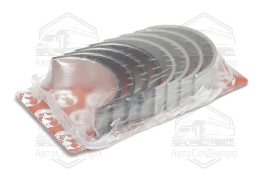 Вкладиші шатунні MB 0,50 OM611/646 4 ZYL.  (вир-во SM)