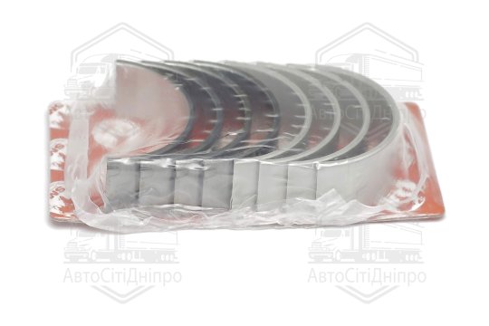 Вкладиші шатунні MB 0,50 OM611/646 4 ZYL.  (вир-во SM)