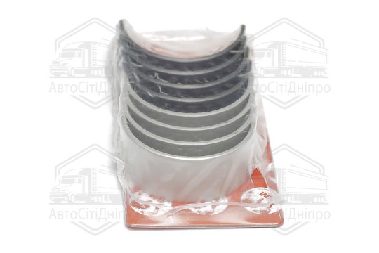 Вкладиші шатунні MB 0,50 OM611/646 4 ZYL.  (вир-во SM)