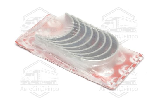 Вкладишi шатуннi STD FORD/PSA 1.4 Hdi DV4TD (вир-во SM)