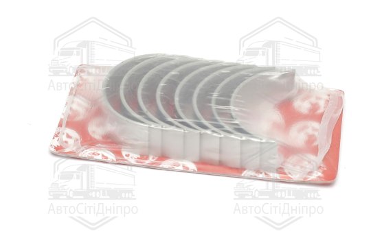 Вкладишi шатуннi STD FORD/PSA 1.4 Hdi DV4TD (вир-во SM)