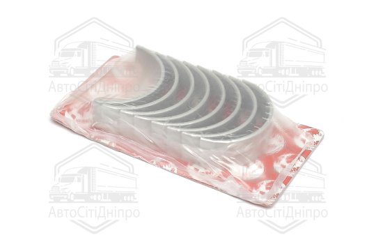 Вкладишi шатуннi 0.3 mm STD FORD/PSA 1.4 Hdi DV4TD (вир-во SM)