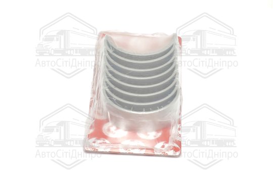 Вкладишi шатуннi 0.3 mm STD FORD/PSA 1.4 Hdi DV4TD (вир-во SM)