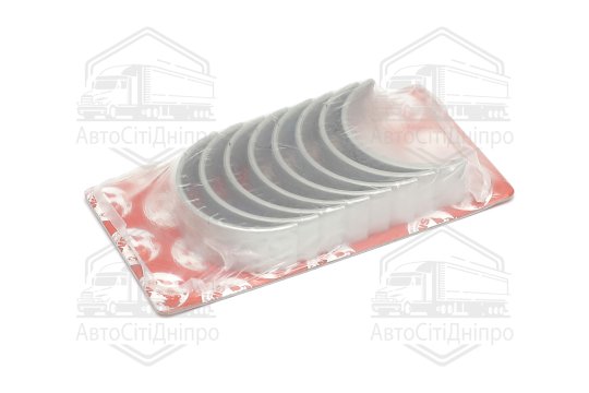 Вкладишi шатуннi 0.3 mm STD FORD/PSA 1.4 Hdi DV4TD (вир-во SM)