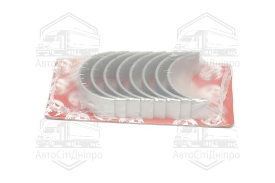Вкладишi шатуннi 0.3 mm STD FORD/PSA 1.4 Hdi DV4TD (вир-во SM)