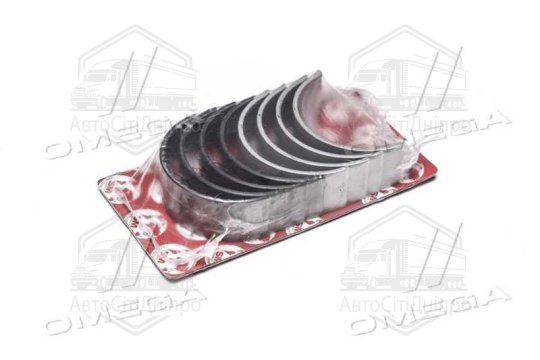 Вкладиші шатунні PSA STD 2,0TDCi/2,2HDi DW10ATED4/DW10BTED4/DW12TED  (вир-во SM)