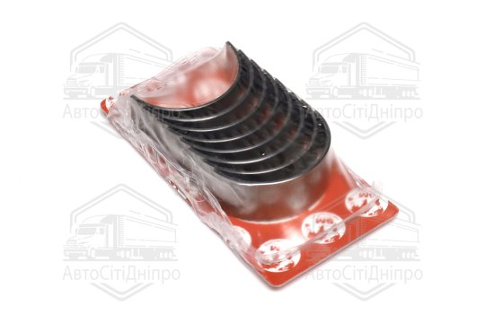 Вкладиші шатунні FORD PL STD 1,6/1,8/2,0 Zetec (вир-во SM)