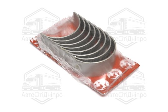 Вкладиші шатунні 0.25 HYUNDAI 2,0 CRDI D4EA (вир-во SM)