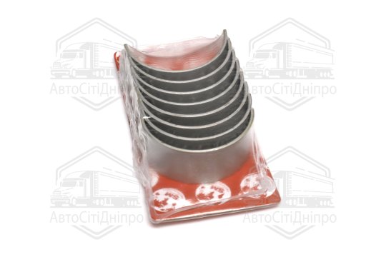 Вкладиші шатунні 0.25 HYUNDAI 2,0 CRDI D4EA (вир-во SM)