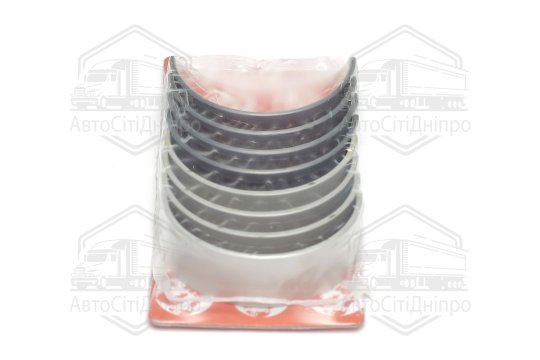 Вкладиші шатунні OPEN/RENAULT M9T Euro 4/5 2,3 dCI (вир-во SM)