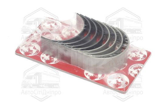 Вкладиші шатунні VAG 1.9TDI AJM/AUY/AVQ/BJB/BDK/BDJ/BLS/BXE  (вир-во SM)