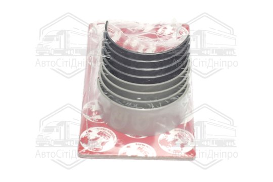 Вкладиші шатунні VAG 1.9TDI AJM/AUY/AVQ/BJB/BDK/BDJ/BLS/BXE  (вир-во SM)