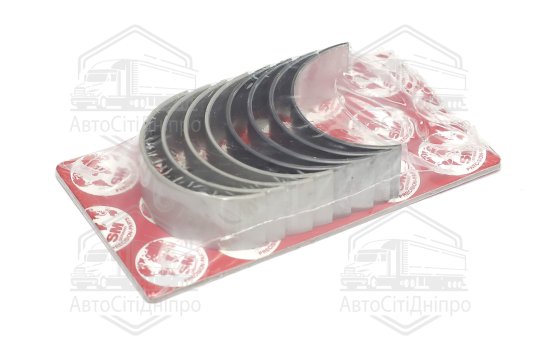 Вкладиші шатунні VAG 1.9TDI AJM/AUY/AVQ/BJB/BDK/BDJ/BLS/BXE  (вир-во SM)