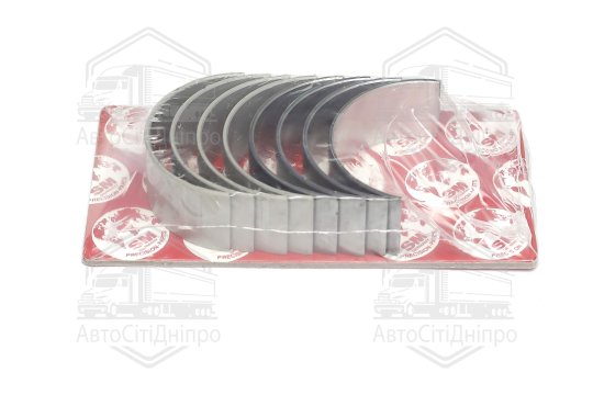 Вкладиші шатунні VAG 1.9TDI AJM/AUY/AVQ/BJB/BDK/BDJ/BLS/BXE  (вир-во SM)