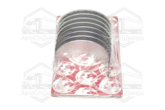 Вкладиші шатунні VAG 1.9TDI AJM/AUY/AVQ/BJB/BDK/BDJ/BLS/BXE  (вир-во SM)