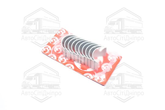 Вкладиші розподільного валу NW-L VAG 1,9/2,0TDI 8V 4-ZYL (вир-во SM)