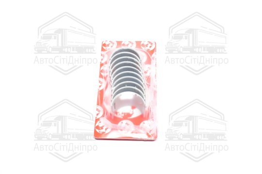 Вкладиші розподільного валу NW-L VAG 1,9/2,0TDI 8V 4-ZYL (вир-во SM)