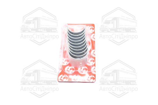 Вкладиші розподільного валу NW-L VAG 1,9/2,0TDI 8V 4-ZYL (вир-во SM)