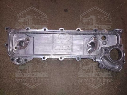 Головка блоку циліндрів VAG 1,9TD T4 96-03 ABL під клапан 7мм(вир-во SM)