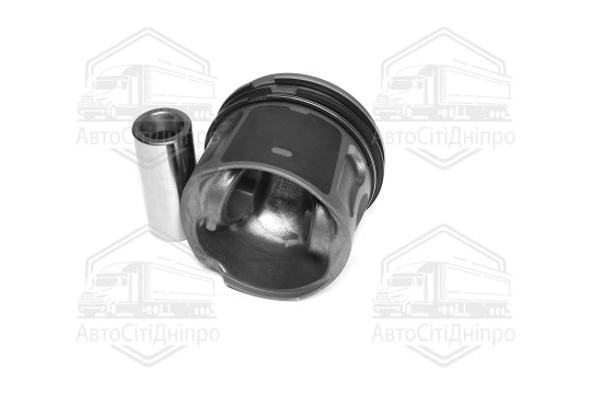 Поршень з кільцями FORD 86.0 2.2 DURATORQ CYFA/CYFB/QJBA/QJBB 2011- (вир-во SM)