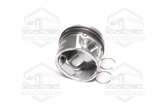 Поршень з кільцями FORD/PSA 75.5 1,6 HDI 9HE(DV6DBM) (вир-воSM)