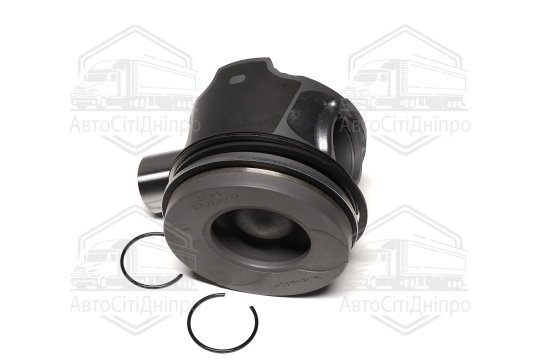 Поршень з кільцями RENAULT 76,00 K9K 2008- (вир-во SM)