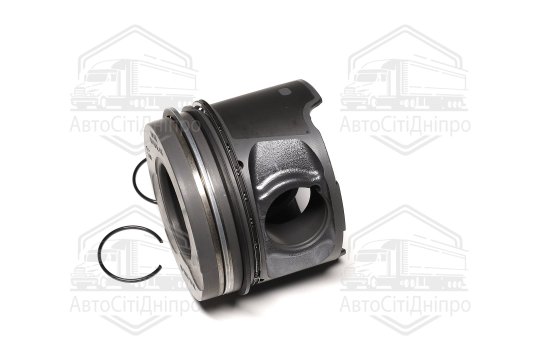 Поршень з кільцями RENAULT 76,00 K9K 2008- (вир-во SM)